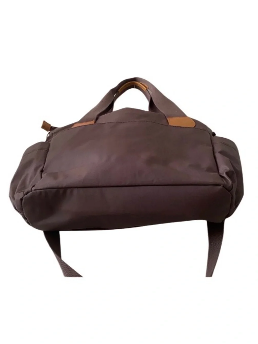 NEW STORKSAK Kay London kay diaper bag in pristine condition